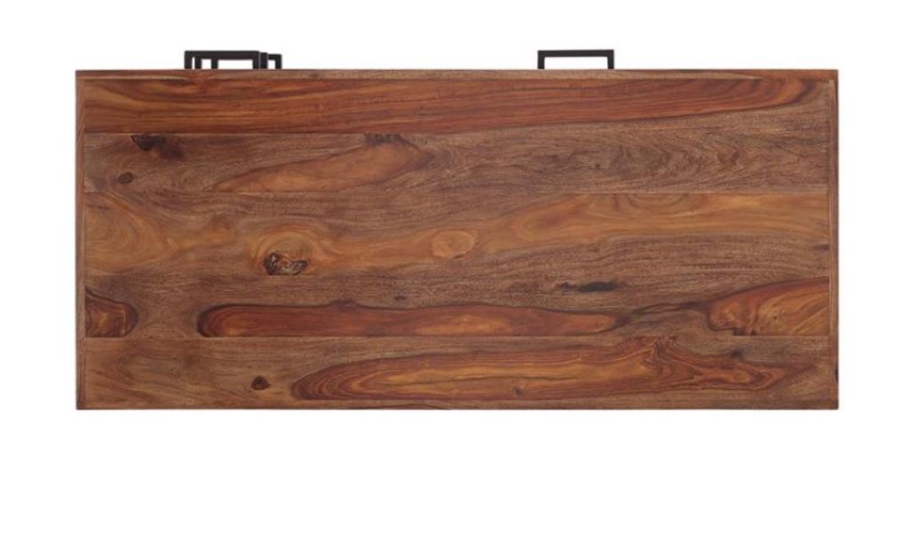 Sheesham wood Writing Desk by Jadu