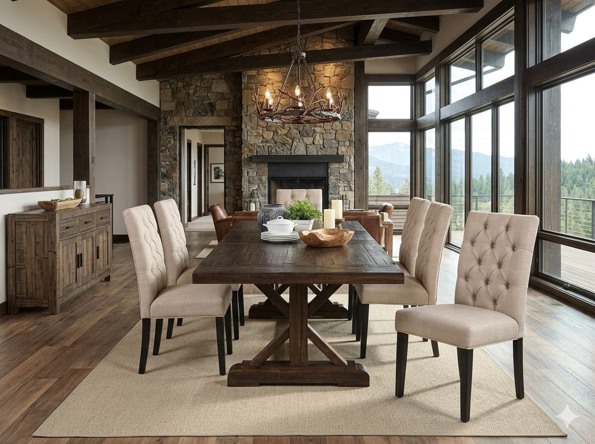 Dining Room Furniture Collection