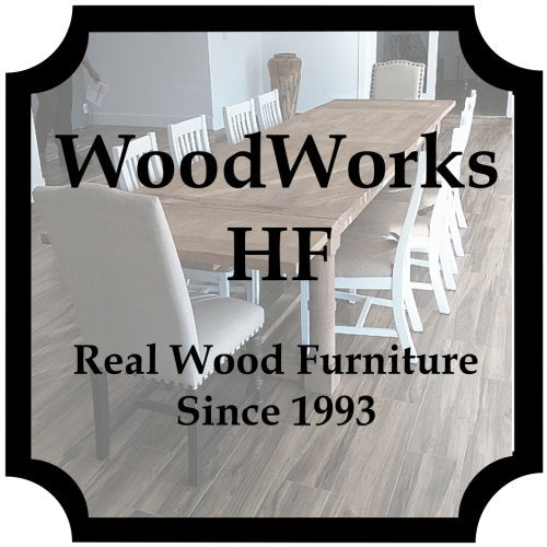 Wood Works Home Furnishings