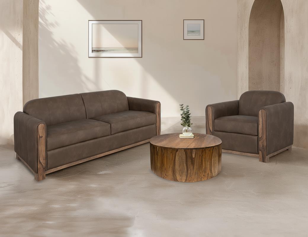 Balam Sofa By IFD