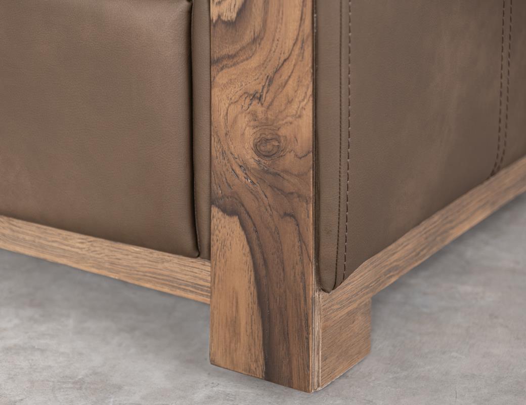 Balam Sofa By IFD