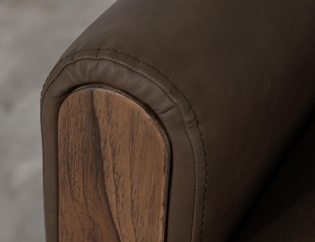 Balam Sofa By IFD