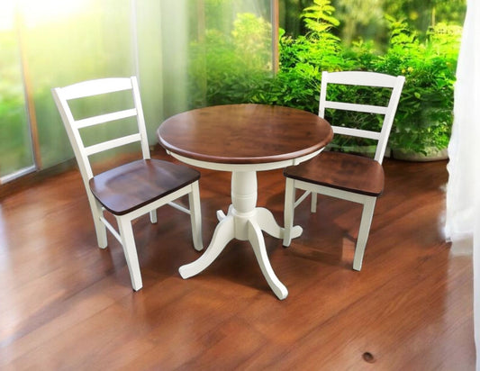 3 Piece Dinette Set by John Thomas