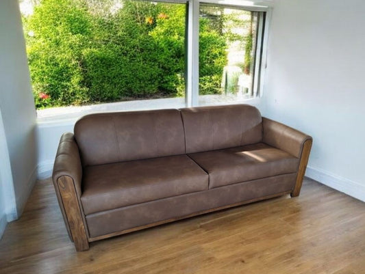 Balam Sofa By IFD