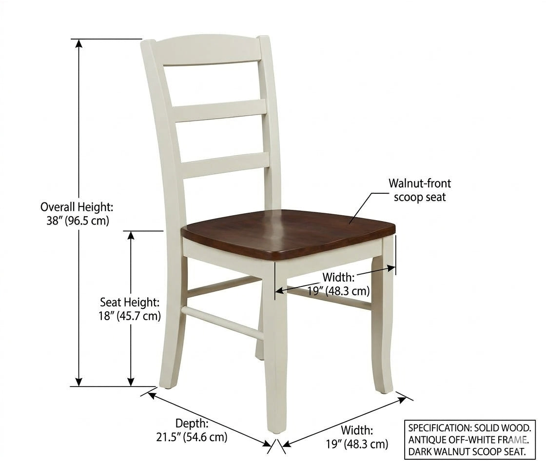3 Piece Dinette Set by John Thomas