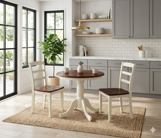 3 Piece Dinette Set by John Thomas
