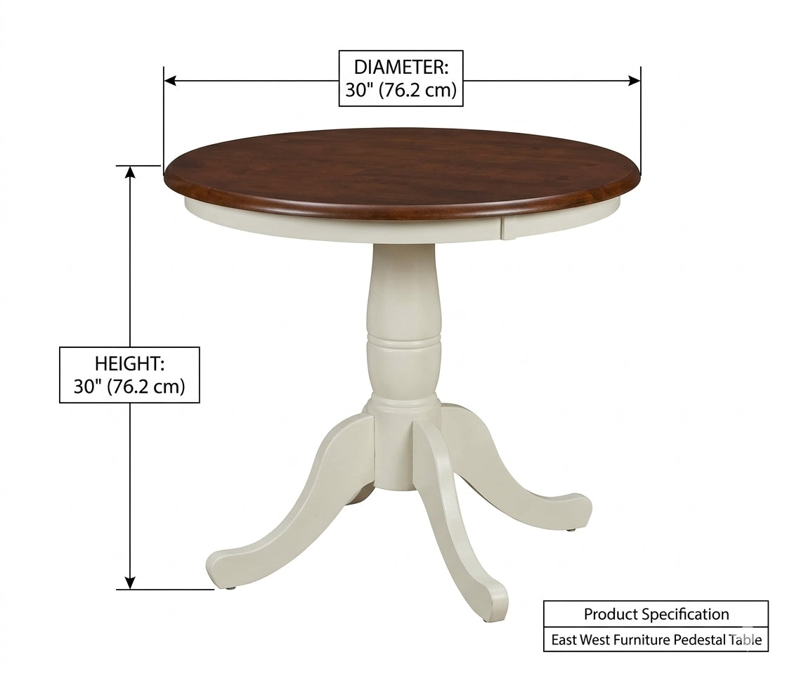 3 Piece Dinette Set by John Thomas