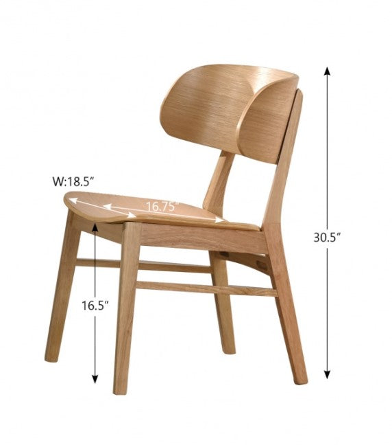 Uptown 7 Piece Dining Set